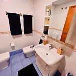 #seaparaiso# Heated Pool,private Parking,fast Wifi Apartment