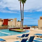#seaparaiso# Heated Pool,private Parking,fast Wifi Apartment *