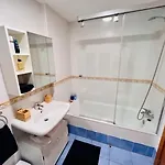 Apartment #seaparaiso# Heated Pool,private Parking,fast Wifi *
