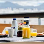#seaparaiso# Heated Pool,private Parking,fast Wifi * Costa Adeje (Tenerife)