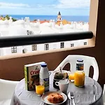 Appartement #seaparaiso# Heated Pool,private Parking,fast Wifi *