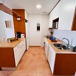 Appartement #seaparaiso# Heated Pool,private Parking,fast Wifi Costa Adeje (Tenerife)