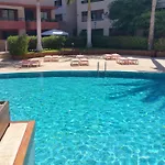 Appartement #seaparaiso# Heated Pool,private Parking,fast Wifi Costa Adeje (Tenerife)