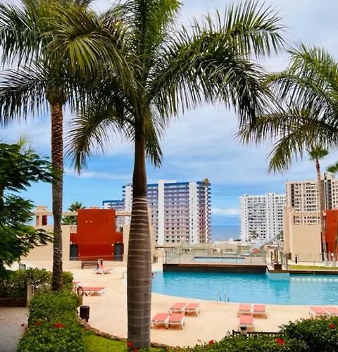 #seaparaiso# Heated Pool,private Parking,fast Wifi *