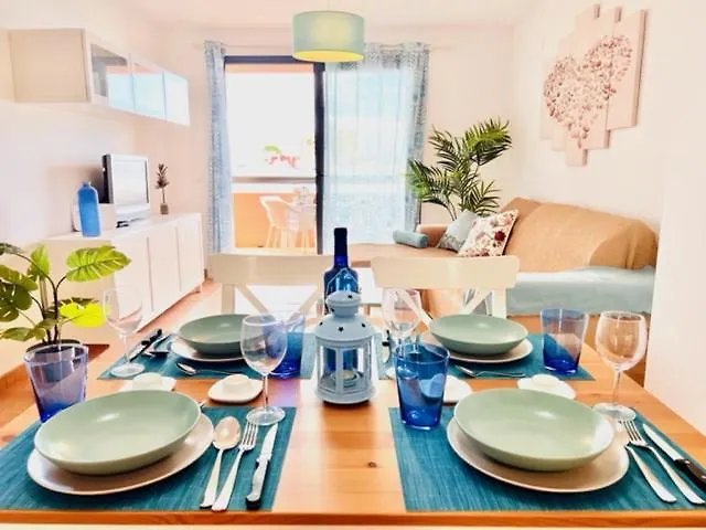 Apartment #seaparaiso# Heated Pool,private Parking,fast Wifi Costa Adeje (Tenerife)