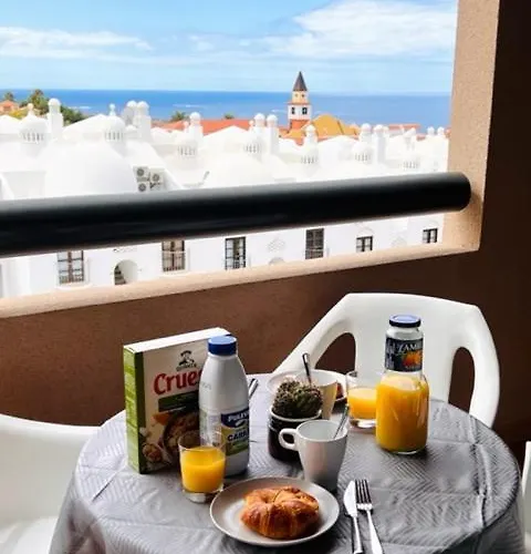 Apartment #seaparaiso# Heated Pool,private Parking,fast Wifi *