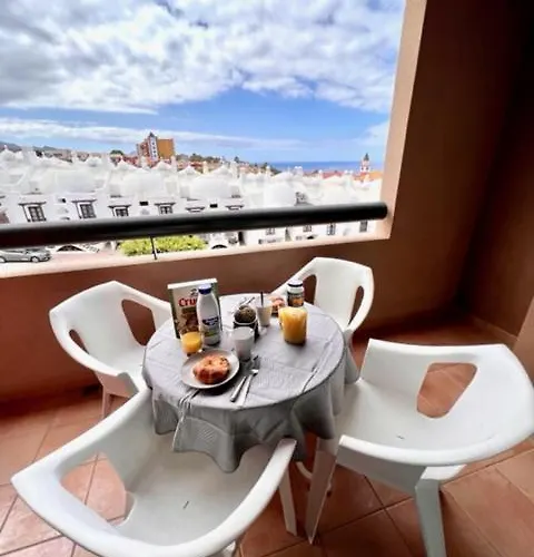 Apartment #seaparaiso# Heated Pool,private Parking,fast Wifi *