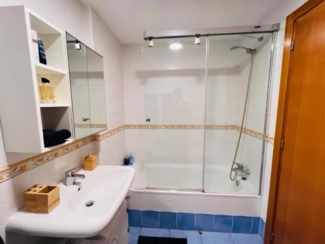 #seaparaiso# Heated Pool,private Parking,fast Wifi