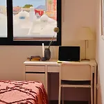 Lejlighed #seaparaiso# Heated Pool,private Parking,fast Wifi Costa Adeje (Tenerife)