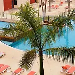 Lejlighed #seaparaiso# Heated Pool,private Parking,fast Wifi Costa Adeje (Tenerife)