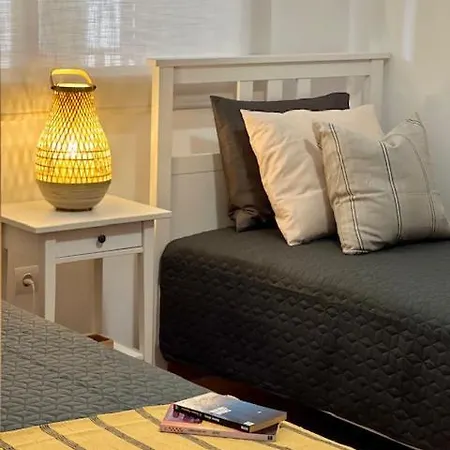 #seaparaiso# Heated Pool,private Parking,fast Wifi Адехе