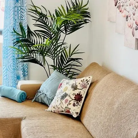 #seaparaiso# Heated Pool,private Parking,fast Wifi Costa Adeje (Tenerife)