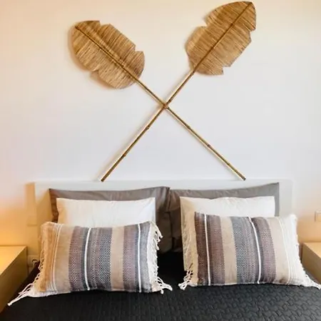 #seaparaiso# Heated Pool,private Parking,fast Wifi * Costa Adeje (Tenerife)