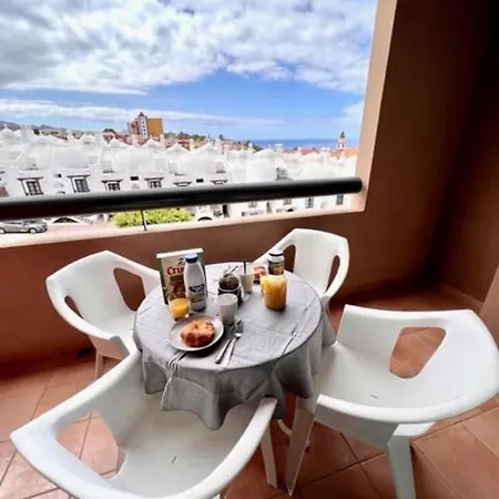 Apartment #seaparaiso# Heated Pool,private Parking,fast Wifi *