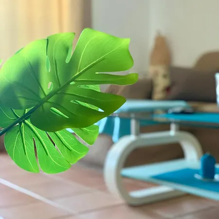 Apartment #seaparaiso# Heated Pool,private Parking,fast Wifi