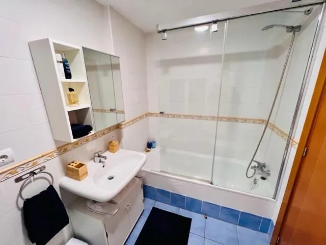 Διαμέρισμα #seaparaiso# Heated Pool,private Parking,fast Wifi *