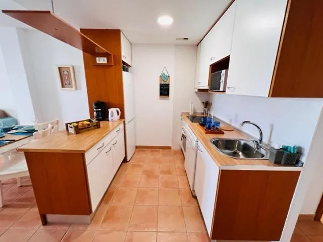 Διαμέρισμα #seaparaiso# Heated Pool,private Parking,fast Wifi Costa Adeje (Tenerife)