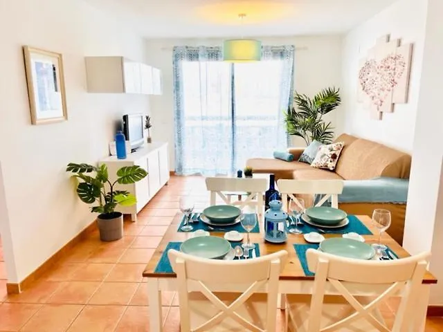 #seaparaiso# Heated Pool,private Parking,fast Wifi * Costa Adeje (Tenerife)