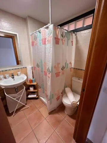 #seaparaiso# Heated Pool,private Parking,fast Wifi * Costa Adeje (Tenerife)