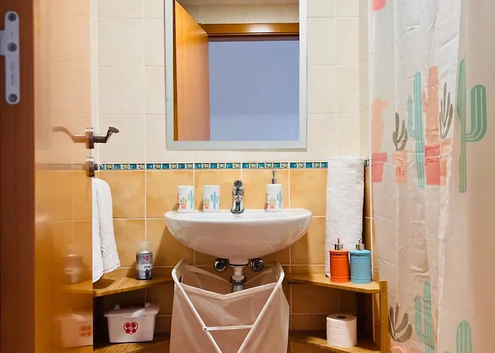 Apartman #seaparaiso# Heated Pool,private Parking,fast Wifi *