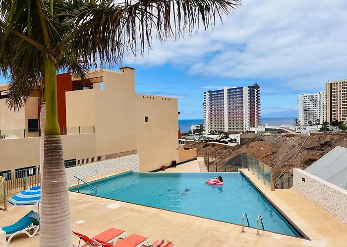 #seaparaiso# Heated Pool,private Parking,fast Wifi Διαμέρισμα