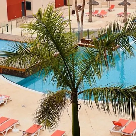 Lägenhet #seaparaiso# Heated Pool,private Parking,fast Wifi Costa Adeje (Tenerife)