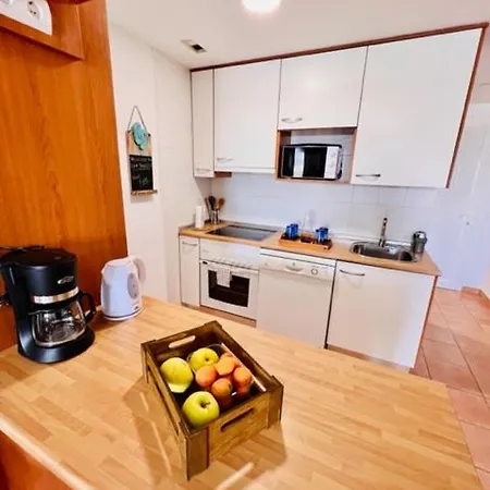 #seaparaiso# Heated Pool,private Parking,fast Wifi Lägenhet Costa Adeje (Tenerife)