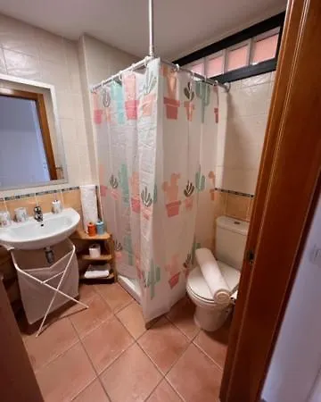 #seaparaiso# Heated Pool,private Parking,fast Wifi * Costa Adeje (Tenerife)