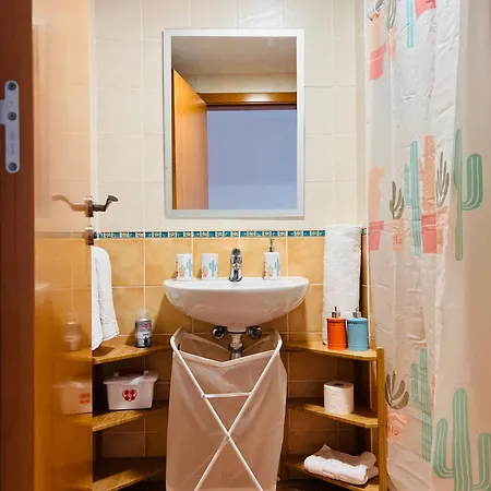公寓 #seaparaiso# Heated Pool,private Parking,fast Wifi *