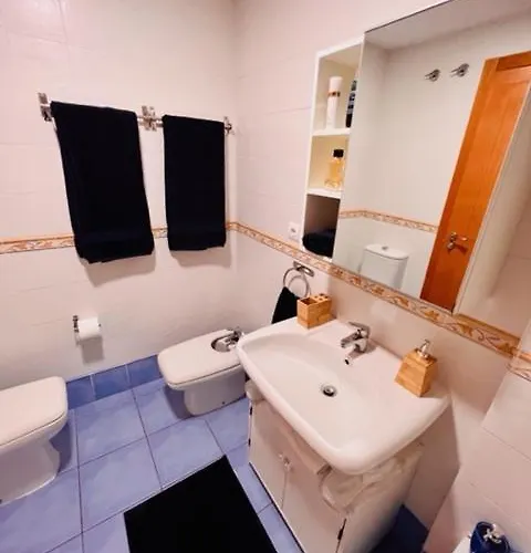 #seaparaiso# Heated Pool,private Parking,fast Wifi Apartment